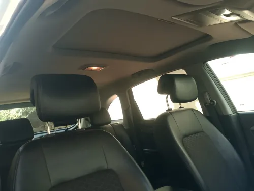 Chevrolet Captiva 2017 LTZ