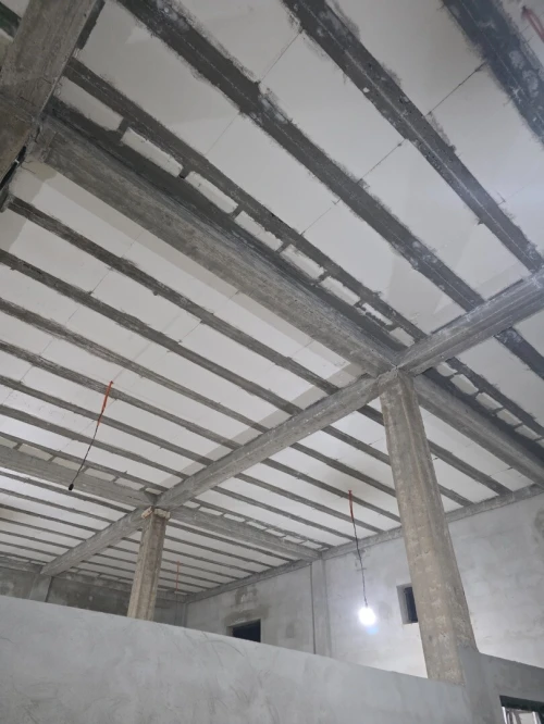 Vente Hangar - Usine Tébessa Hammamet