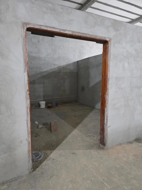 Vente Hangar - Usine Tébessa Hammamet