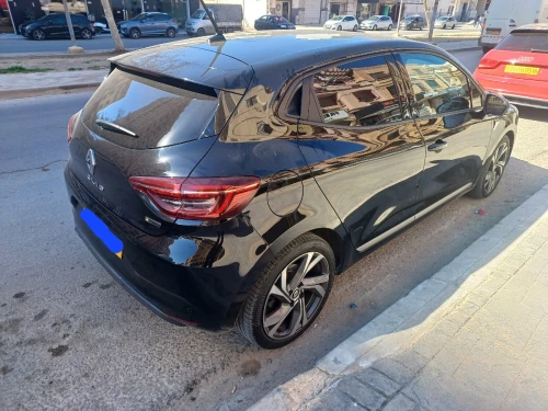 Renault Clio 5  2023 RS Line