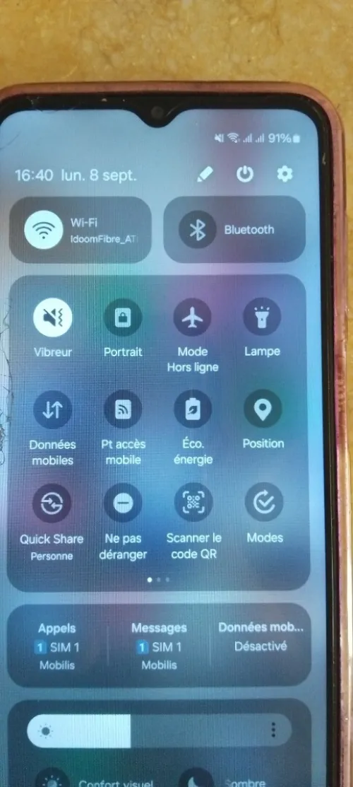 Samsung M13