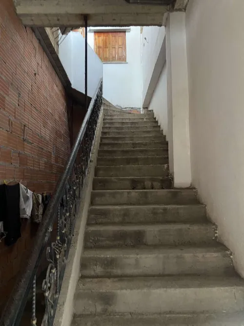 Vente Villa Blida Beni tamou