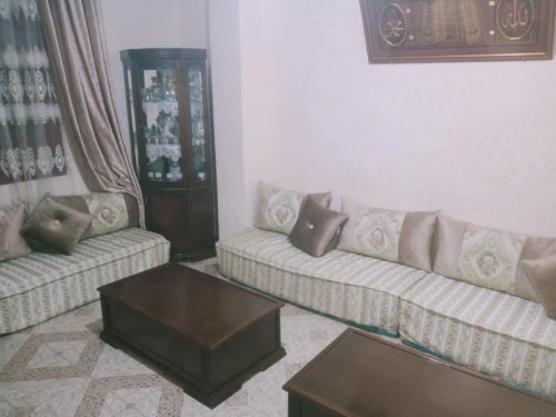 Vente Villa Blida Beni tamou