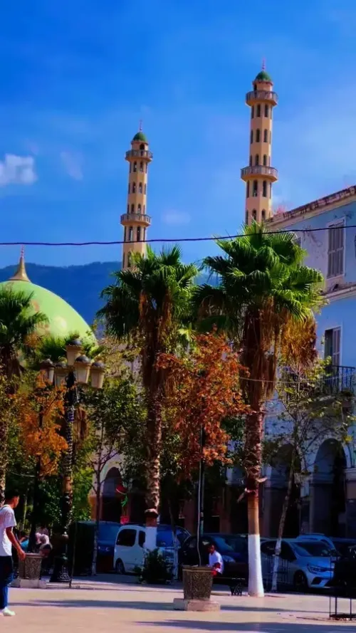 Vente Local Blida Blida