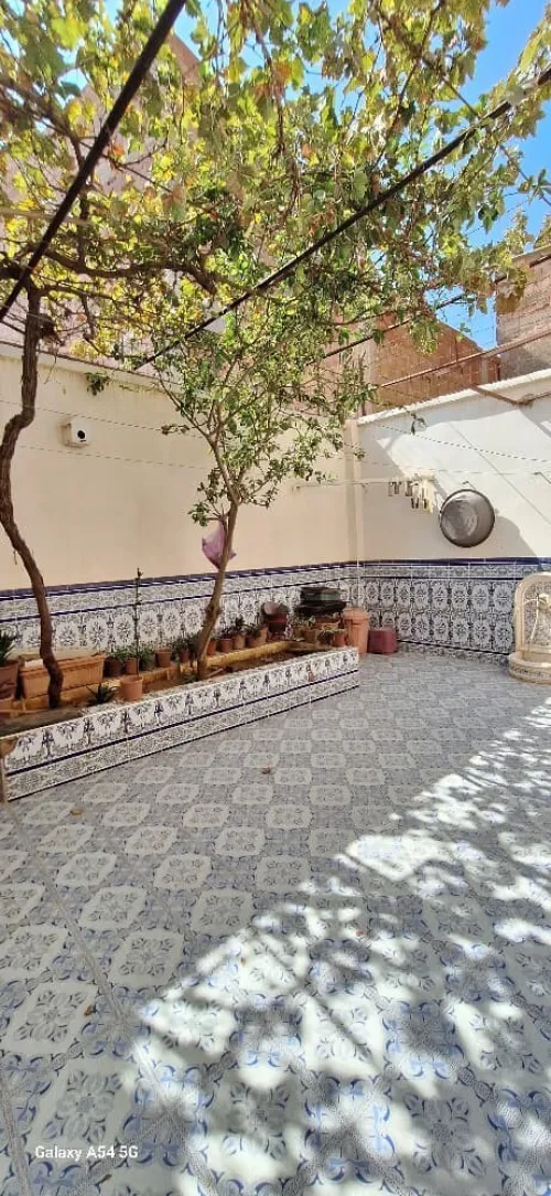 Vente Appartement Oran Es senia