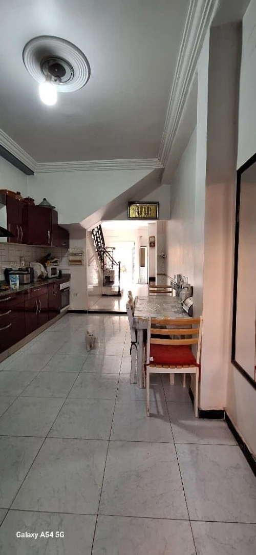 Vente Appartement Oran Es senia