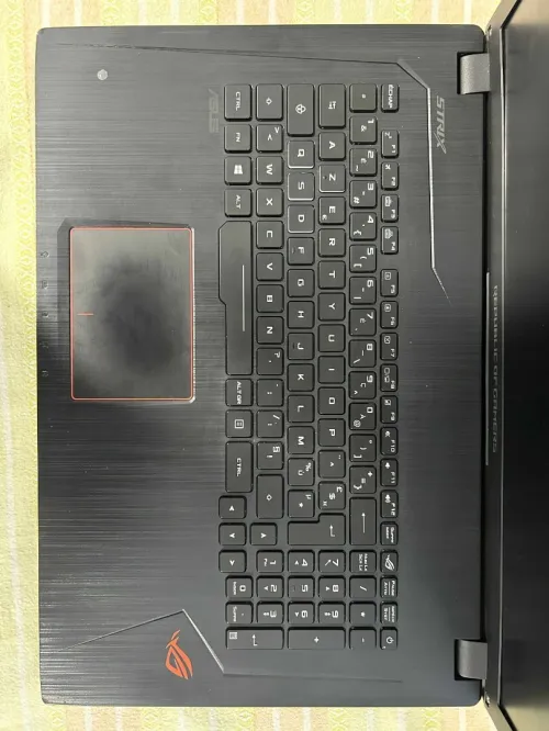 PC Portable Gaming ASUS ROG  
