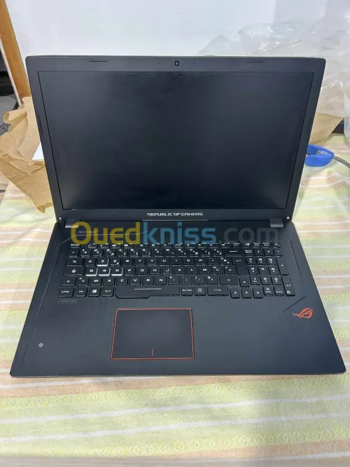 PC Portable Gaming ASUS ROG  