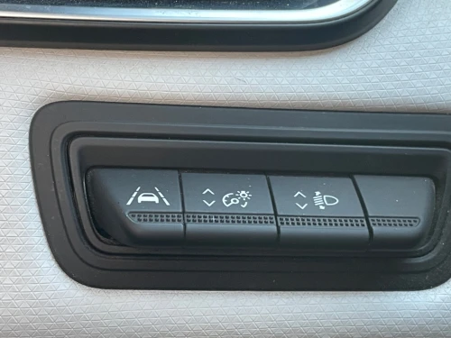 Renault Clio 5 2022 Techno plus