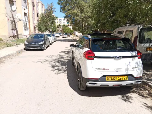 Chery Tiggo 2 pro 2024 Luxury 