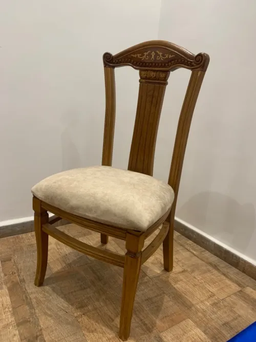 Chaise 