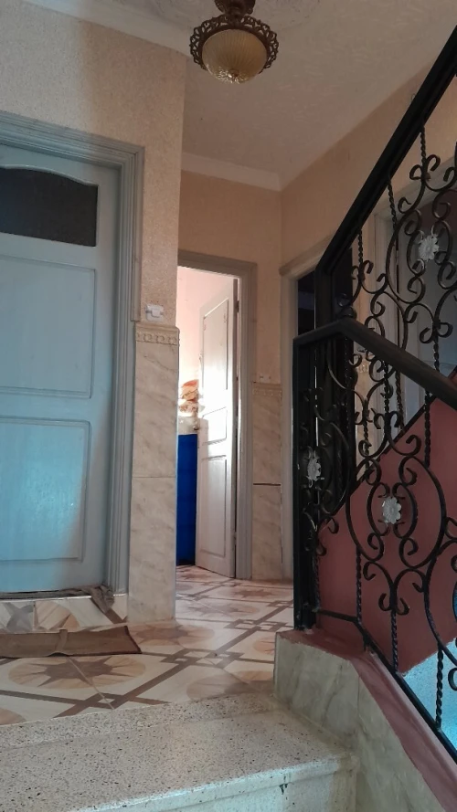Vente Villa Aïn Témouchent Sidi ben adda