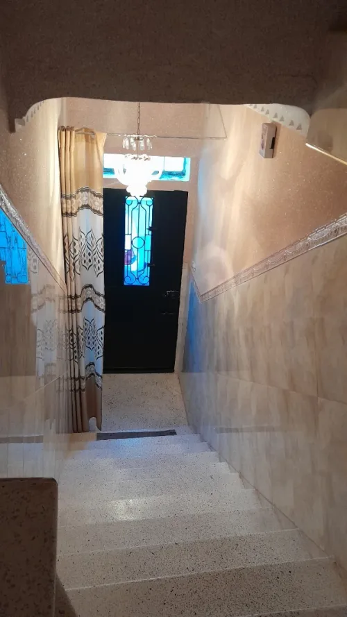 Vente Villa Aïn Témouchent Sidi ben adda