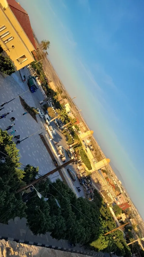 Vente Villa Aïn Témouchent Sidi ben adda