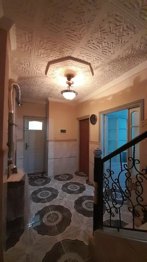 Vente Villa Aïn Témouchent Sidi ben adda