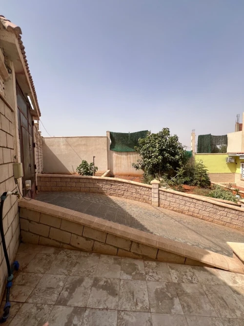 Vente Villa Mascara Zahana