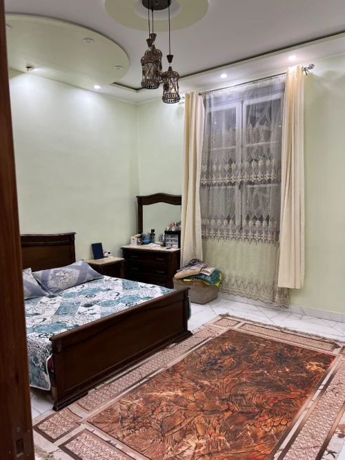 Vente Villa Mascara Zahana