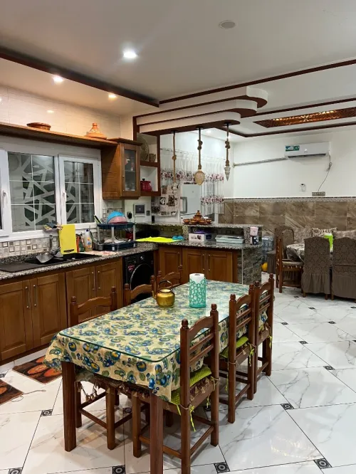Vente Villa Mascara Zahana