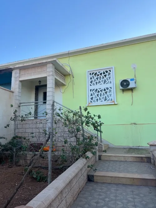 Vente Villa Mascara Zahana