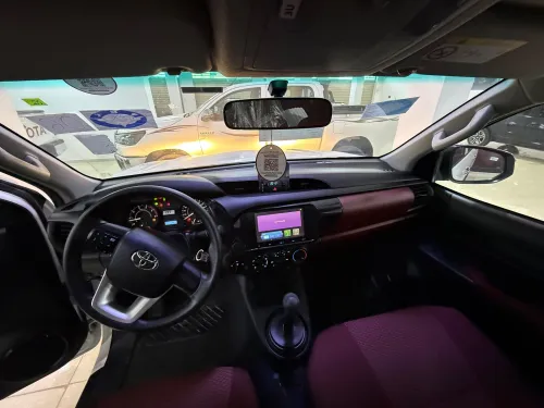 Toyota سلوقية سعودية 2025 GL2
