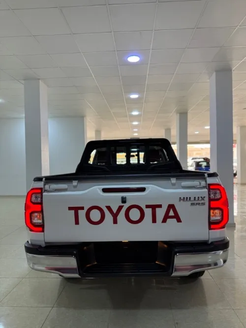 Toyota Revo  2025 عماني