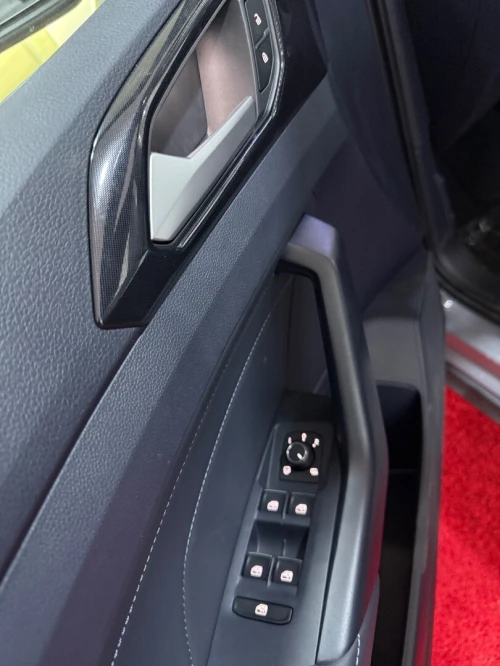 Volkswagen Tahru 2025 XR