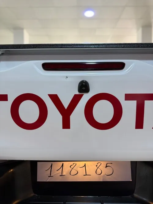 Toyota Revo  2025 S-GLX