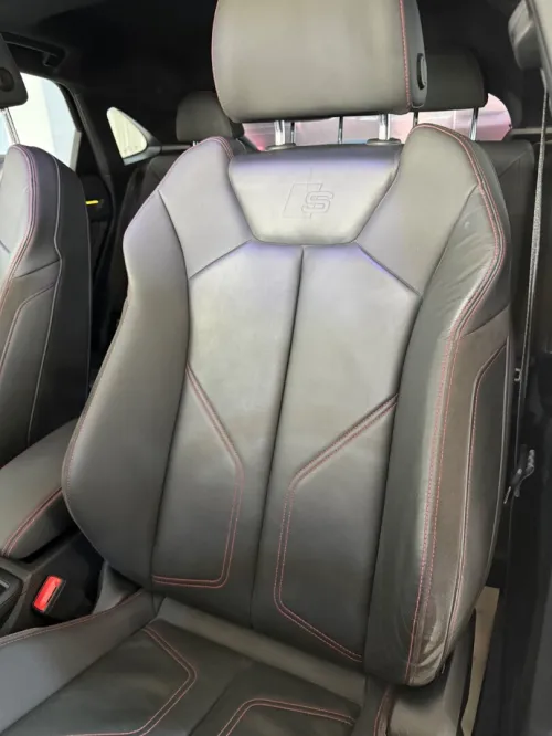 Audi Q3 2021 S Line