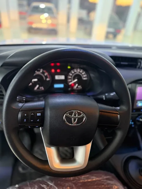 Toyota سعودية 2025 GL2