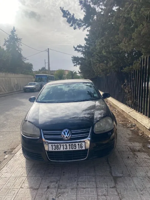 Volkswagen Jetta 2009 Jetta