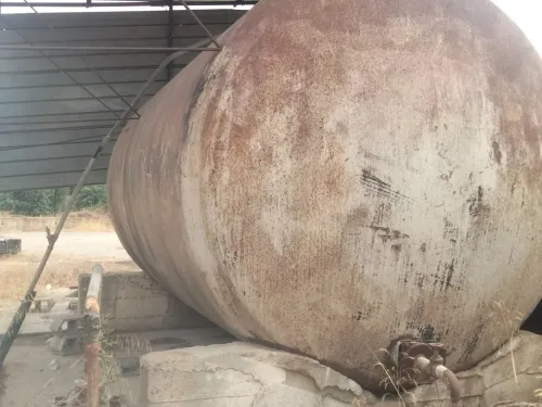 Citerne  30 000 L
