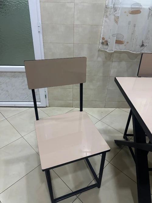 Chaises pour cuisine 