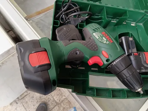 materiale de travail 