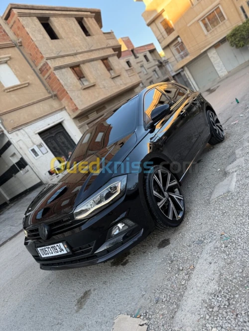 Volkswagen Polo 2019 Beats