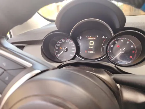 Fiat 500x 2023 Cult