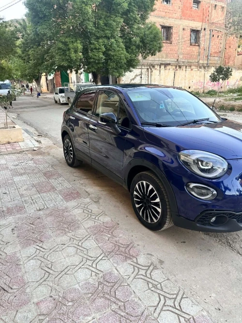 Fiat 500x 2023 Cult