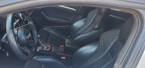 Audi S3 2016 S3