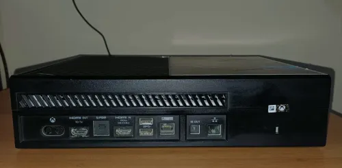xbox one fat