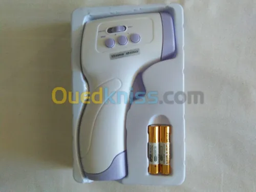 Thermometre Infrarouge