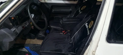 Renault Super 5 1986 