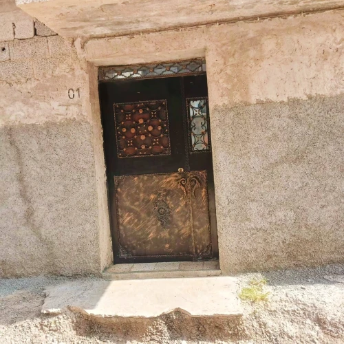 Vente Villa Sétif El ouricia