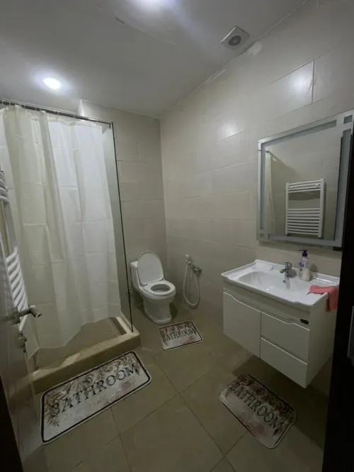 Location Appartement F2 Oran Sidi maarouf