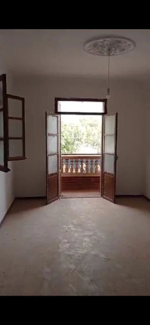 Location Appartement F4 Alger Bordj el kiffan