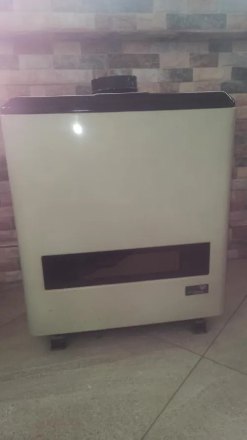 Chauffage gaz chaffoteaux et maury