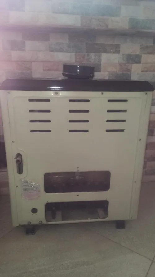 Chauffage gaz chaffoteaux et maury