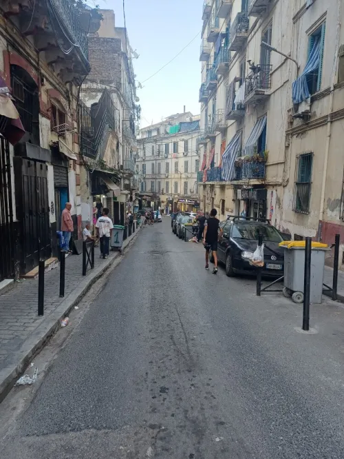 Vente Local Alger Alger centre