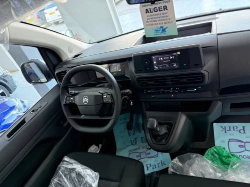 Peugeot Expert 2025 