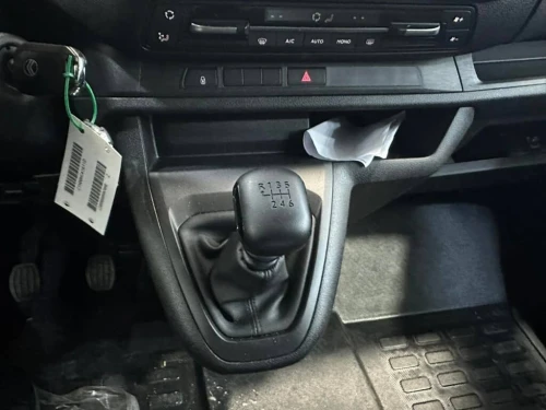 Peugeot Expert 2025 