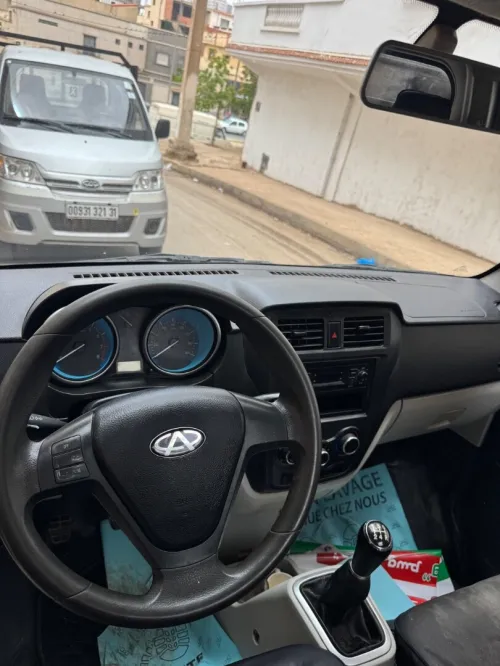 Chery Chery 2021 