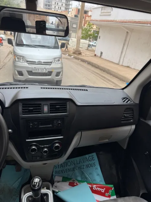 Chery Chery 2021 